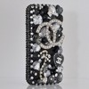 Swarowski crystal phone case