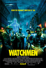 «Watchmen: Ultimate cut»