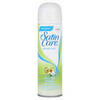 гель для бритья satin care