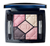 Dior New Look 5 Couleurs Eye Shadow Rose Porcelaine 834