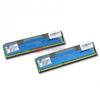 DIMM DDR3, 4ГБ (2x2ГБ), Kingston HyperX Genesis, XMP, KHX1333C7D3K2/4GX