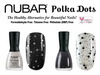 Nubar - черно-белая коллекция Polka Dots