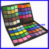 80 Full Color Palettes Double Stack Makeup Eyeshadow Professional