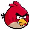 Статуэтка Angry Bird