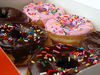 Сходить в Dunkin Donuts
