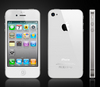 IPhone 4S White