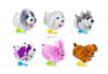 Zhu Zhu Pets Puppies интерактивные щенки жу-жу петс