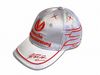 Бейсболка Driver Cap 2011 Michael Schumacher