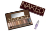 naked palette