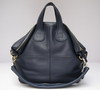 Leather bag