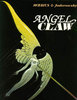 Angel Claw by Moebius & Jodorowsky