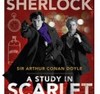 BBC Books "Sherlock Holmes"