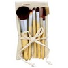 EcoTools Bamboo 6 Piece Brush Set