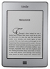 Книгочиталка Amazon Kindle Touch