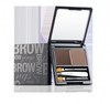 BENEFIT Набор для бровей brow zings light