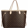 Louis Vuitton Handbag Monogram Canvas Neverfull GM