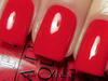 OPI Red Lights Ahead…Where?