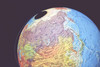 глобус или карта мира