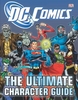 DC Comics Characters Guide