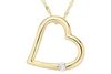 gold pendant