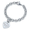 Tiffany Heart Tag bracelet