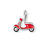 Scooter charm Thomas Sabo