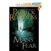 Patrick Rothfuss 'The Wise Man's Fear'