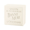 Мыло туалетное Bonne Mere Молоко L'Occitane