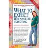 What to Expect When You're Expecting