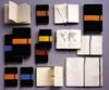 всё что угодно продукции moleskine