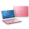 Sony VAIO VPC-CA2S1R/P, Pink