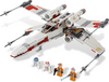 Lego X-Wing