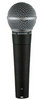 микрофон Shure SM58