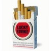 lucky strike