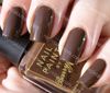 barry m Chocolate Brown