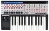 Novation 25 SL Mk II