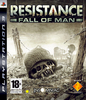 Resistance:Fall Of Man