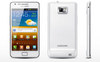 телефон Samsung Galaxy S II