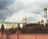 экскурсия в кремль