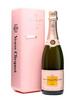 Veuve Clicquot Fridge Edition Ros&#233; NV