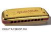 ГУБНАЯ ГАРМОШКА HOHNER GOLDEN MELODY 543/20 C