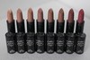 NYX Round Lipsticks Narcisus