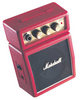 MARSHALL MS-2R-E MICRO AMP (RED)