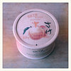 SKINFOOD Peach Sake Silky Finish Powder 15g