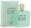 Туалетная вода Armani "Aqua di Gio"