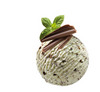 Мятное мороженое с шоколадом Movenpick