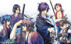 shinsengumi