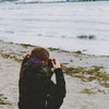 Take a walk by the sea with Zenit