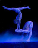 Посмотреть выступление Cirque du Soleil вживую