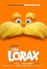 + Lorax 3D